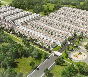 Casagrand Elan