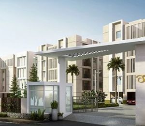 Casagrand Smart Town