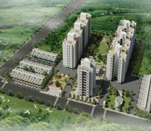 Shree Gajanan Park