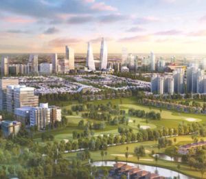 Megapolis