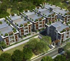 Casagrand Platina