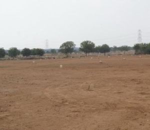 Suvarnabhoomi Suvarnakuteer Atchutapuram Phase II