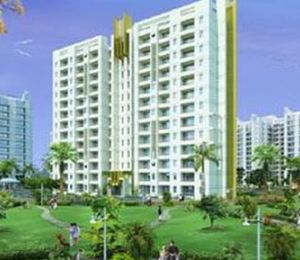 Parsvnath Exotica
