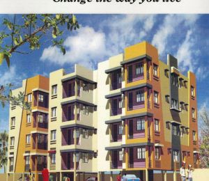 Rajlakshmi Residency