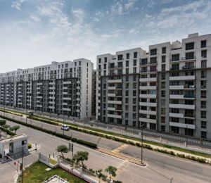 Vatika City Homes