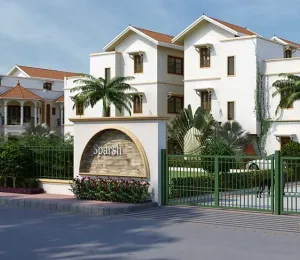 Sparsh Sparsh Villa