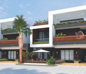 Ultimate Ultimate Sky Villas