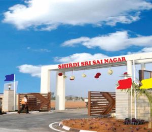 Universal Shirdi Sri Sai Nagar