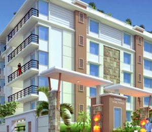 Yaganti Parkwood