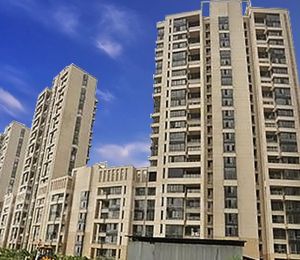 Jaypee Crescent Court