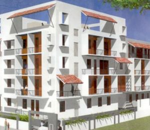 Vishnu Vishnu Enclave