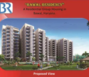 Bawal Residency