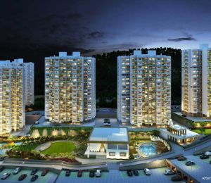 Kolte Patil Three Jewels