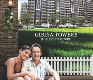 Girisa Towers
