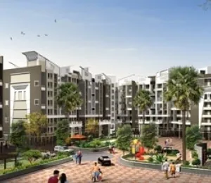 Mohan Suburbia