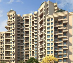 Mohan Suburbia IV
