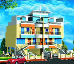 Rashmi Villas