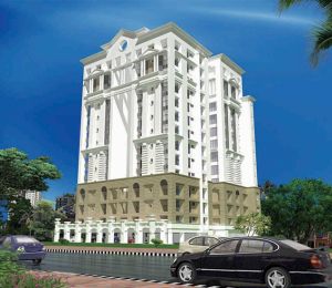 Artech City Kalyani