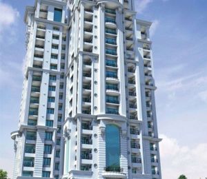 Artech City Meenakshi