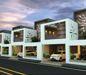 Aalayam Imperial Villas