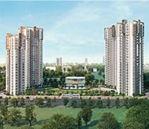 The Antriksh The Riyasat Independent Floors