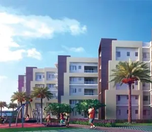 Rameswara Riverview
