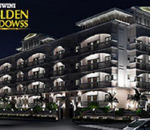 Yashaswini Golden Meadows