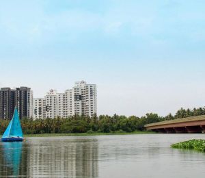 Artech Lake View