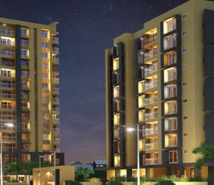 Yeskay Regalia Tower Phase II