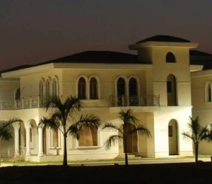 Wallfort Enclave 1