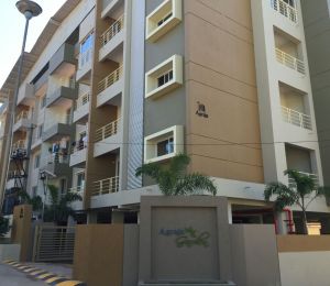 Agraja Garden