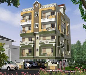 Comfort Shree