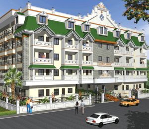 Comfort Palace