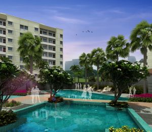 Jalan Eco Valley