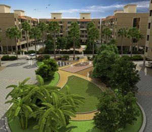Jalan Aura City
