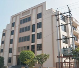 NK Nav Nikunj