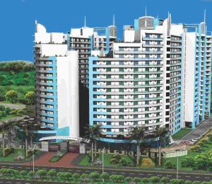 NK Sanskar City