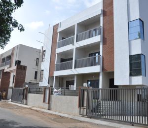 Othello Arham Enclave