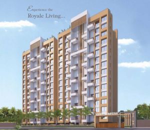 Roongta Imperia Apartment