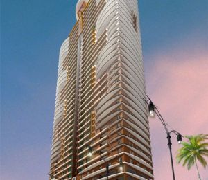 Alhind Burj Alhind