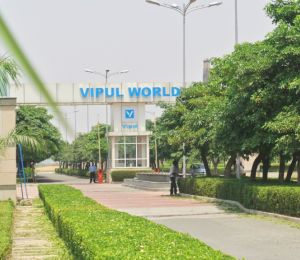 Vipul World