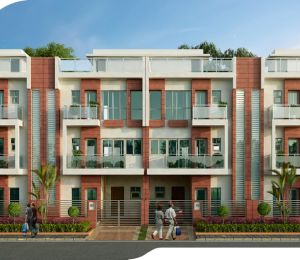 Jaypee Sportsville