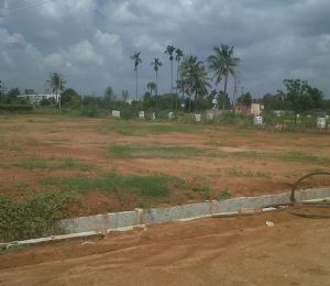 Jaypee Kensington Park Plot 1