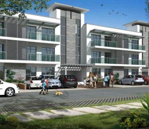 OMAXE Chandigarh Extension