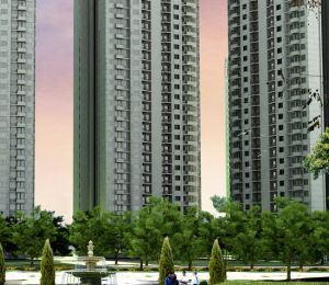 Jaypee Krescent Homes