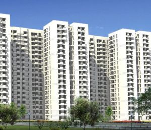 Jaypee Kensington Park Apartments