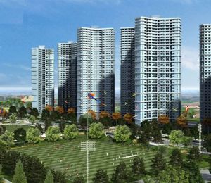 Jaypee Garden Isles