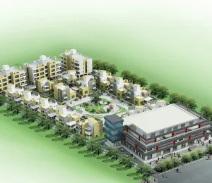Karda Deolali Plaza