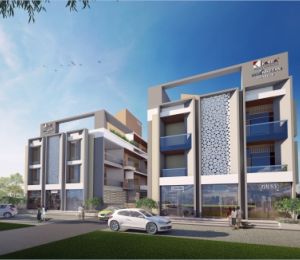 Karda Hari Niketan Phase II