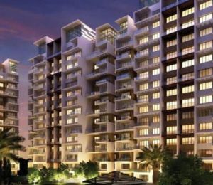 Kumar Hill View Residency